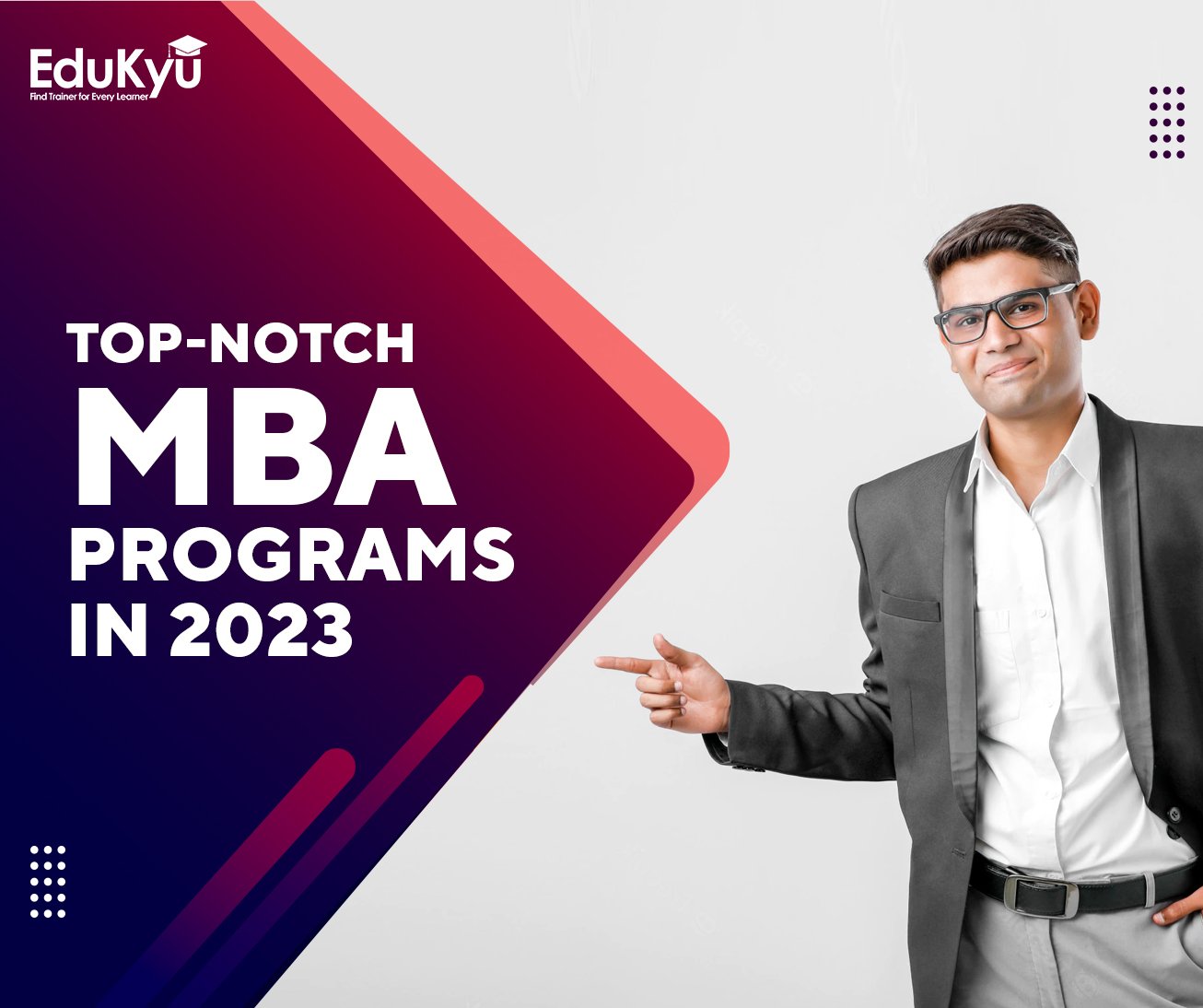 Top-Notch MBA Programs in 2023